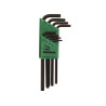 BONDHUS - JUEGO LLAVES BONDHUS TORX 11332
