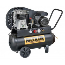 NUAIR - COMPRESOR NUAIR B2800B/3M/50 3 hp 50 Lts