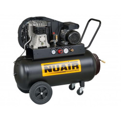 COMPRESOR NUAIR B2800B/3M/100LTS TECH-PRO