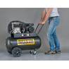 COMPRESOR NUAIR B2800B/3M/100LTS TECH-PRO