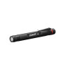 LINTERNA COAST G20 IPX4 22M