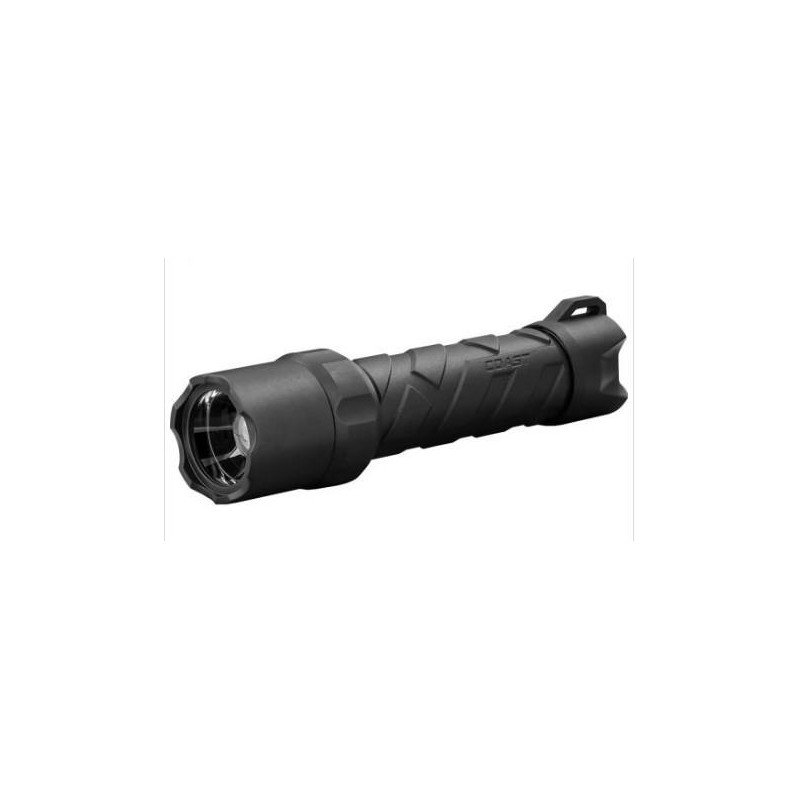 LINTERNA COAST RECARGABLE POLYSTEEL 600 710 LUM.