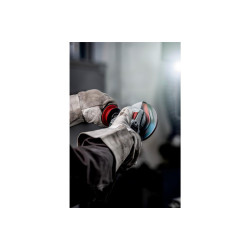 METABO - AMOLADORA ANGULAR METABO W 9-115 QUICK