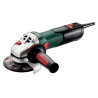 METABO - AMOLADORA ANGULAR METABO W 9-115 QUICK