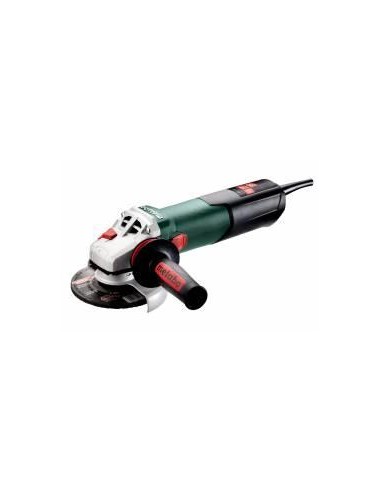 AMOLADORA ANGULAR METABO W 13-125...