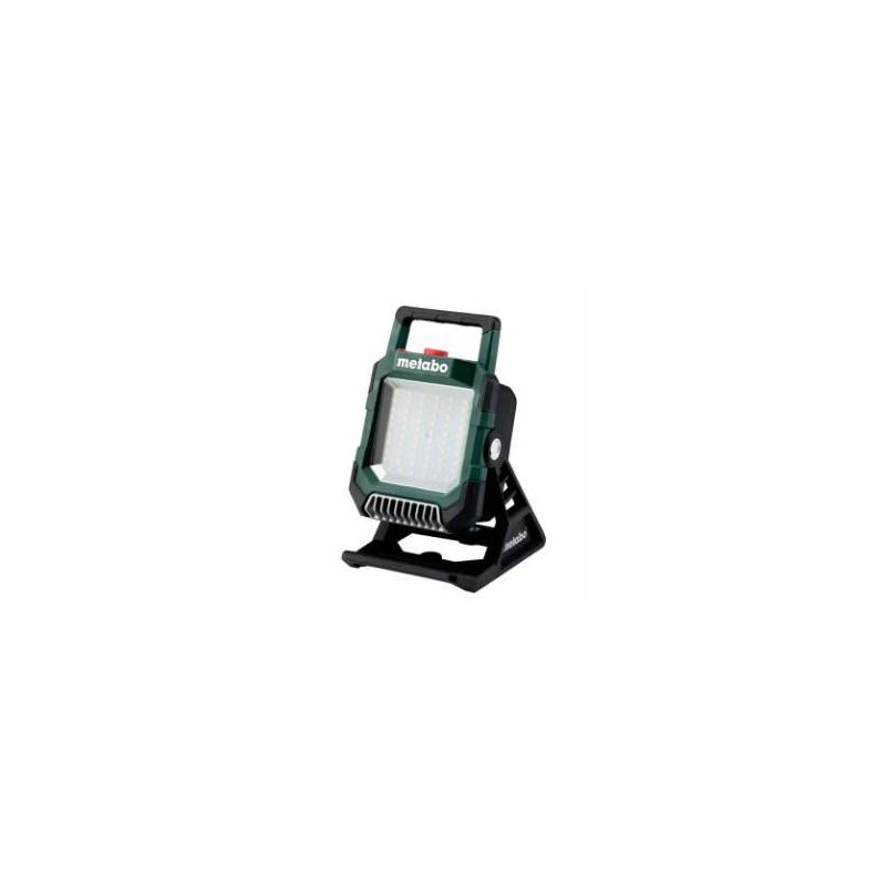 METABO - FOCO METABO BSA 18 LED 4000
