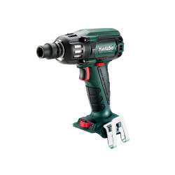 METABO - CARCASA ATORNILLADOR METABO IMPACTO DE BATERÍA SSW 18 LTX 400 BL