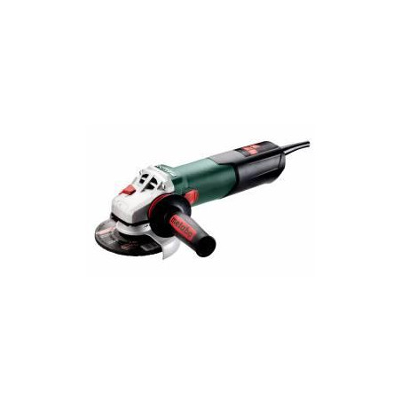 METABO - AMOLADORA ANGULAR METABO W 13-125 Quick *PROMOCION*