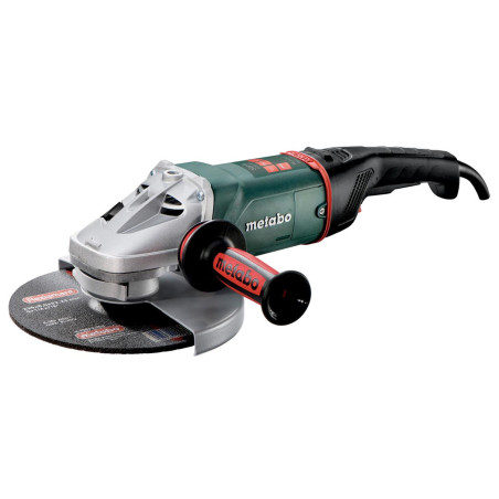 METABO - AMOLADORA ANGULAR METABO WE 24-230 MVT *PROMOCION*
