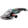 METABO - AMOLADORA ANGULAR METABO WE 24-230 MVT *PROMOCION*