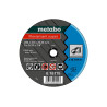 METABO - DISCO METABO CORTE 230X2,5X22  A36-T