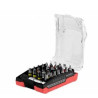 METABO - JUEGO PUNTAS BATERIA METABO 32 PZAS *PROMOCION*