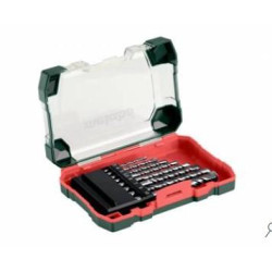 METABO - JUEGO BROCAS METABO PARA PIEDRA SP 8 PIEZAS