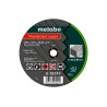 METABO - DISCO METABO CORTE PIEDRA 230X3X22 C30-S