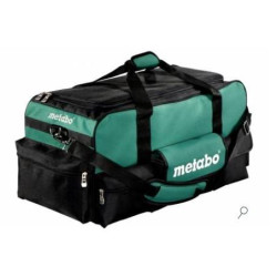 METABO - MOCHILA HERRAMIENTAS METABO TROYLER 670x290x325