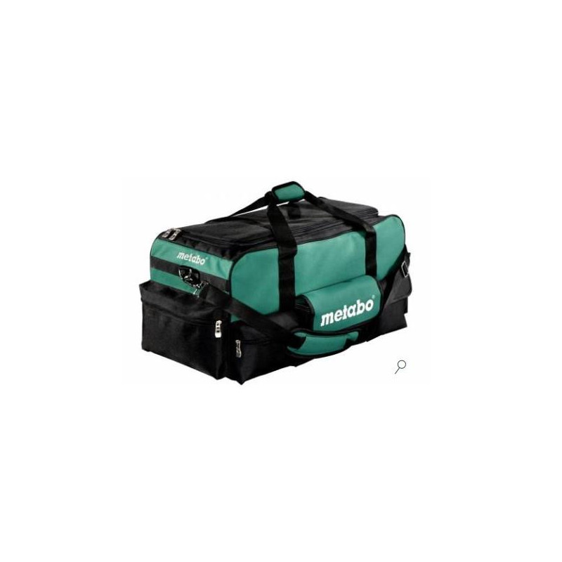METABO - MOCHILA HERRAMIENTAS METABO TROYLER 670x290x325