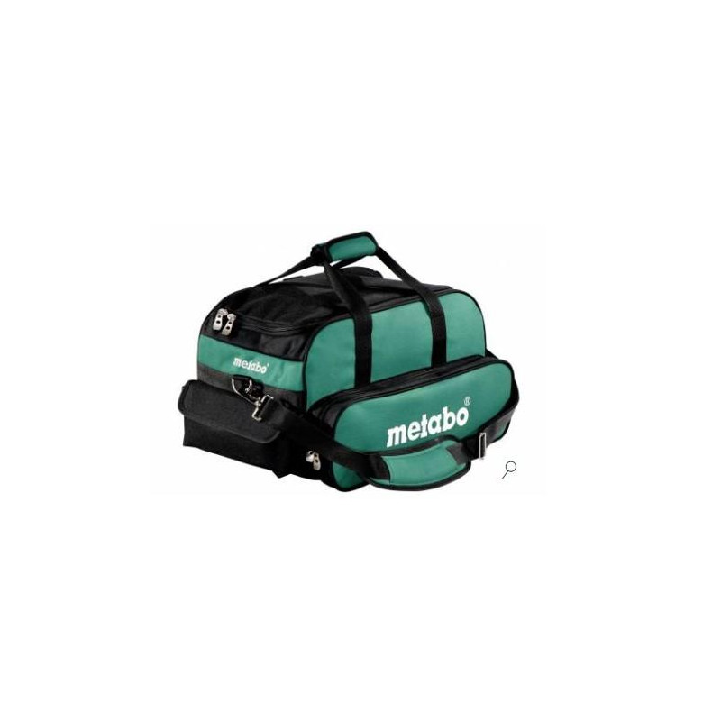 METABO - MOCHILA HERRAMIENTAS METABO 460X260X280