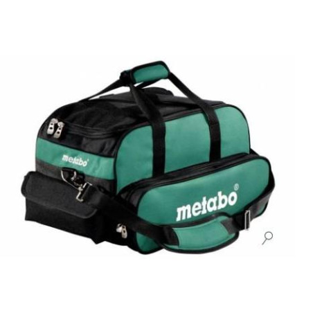 METABO - MOCHILA HERRAMIENTAS METABO 460X260X280