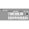 RUEDAS AFO - RUEDA AFO SERIE 3/32 GN