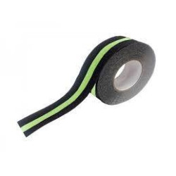 CINTA ANTIDESLIZANTE TARGET LUMINISCENTE 5mX50mm