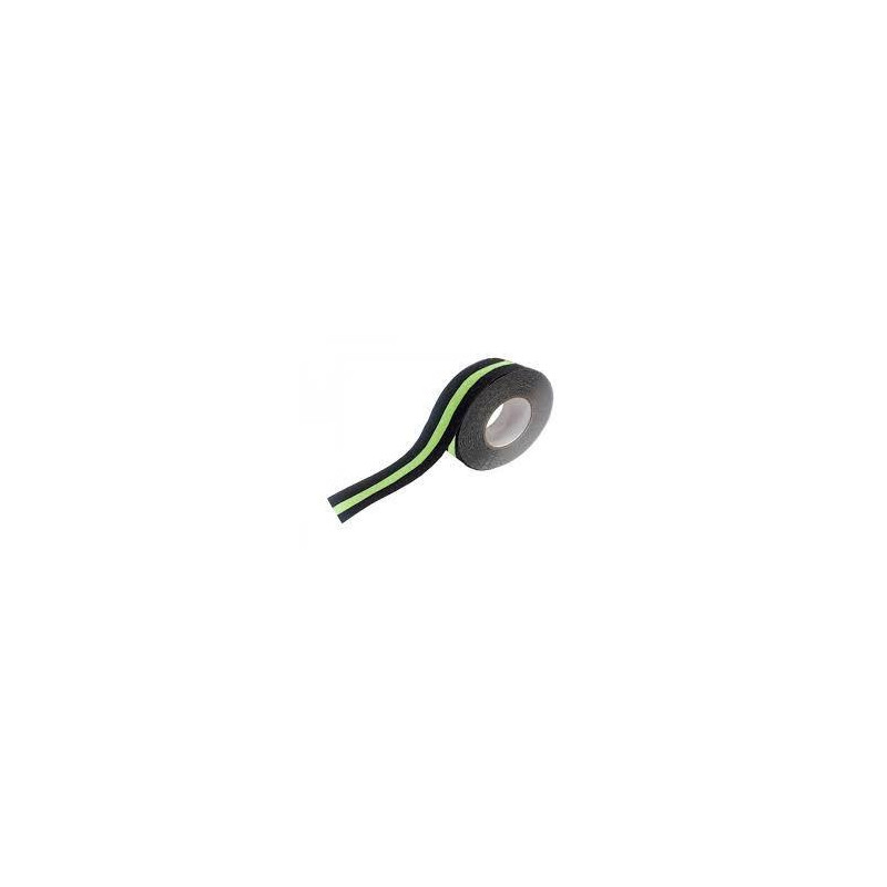 CINTA ANTIDESLIZANTE TARGET LUMINISCENTE 5mX50mm