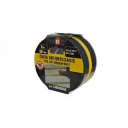 CINTA ANTIDESLIZANTE TARGET REFLECTANTE 5mX50mm