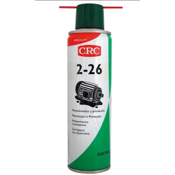 CRC - CRC 2-26 LUBRICANTE DIELECTRICO 250 ml