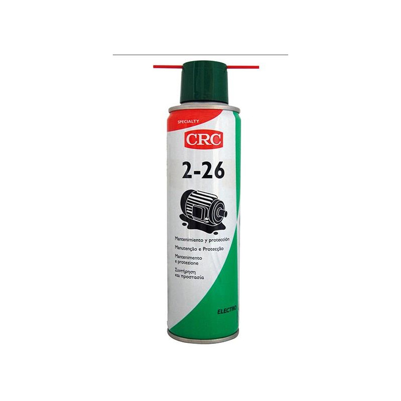 CRC - CRC 2-26 LUBRICANTE DIELECTRICO 250 ml
