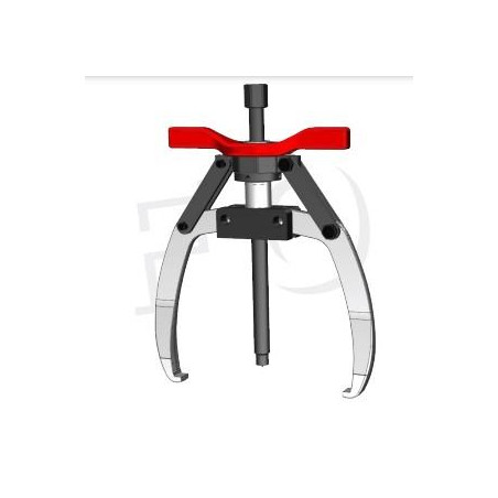 FORZA - EXTRACTOR FORZA 7502 2 PATAS