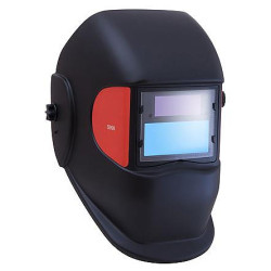 GALAGAR - PANTALLA SOLDAR GASWELD DARK 5998F GALA-GAR
