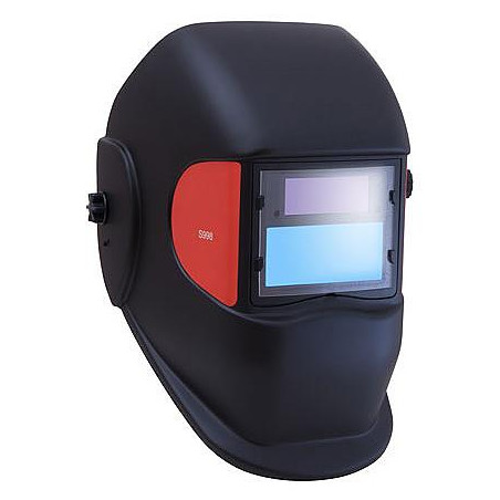 GALAGAR - PANTALLA SOLDAR GASWELD DARK 5998F GALA-GAR