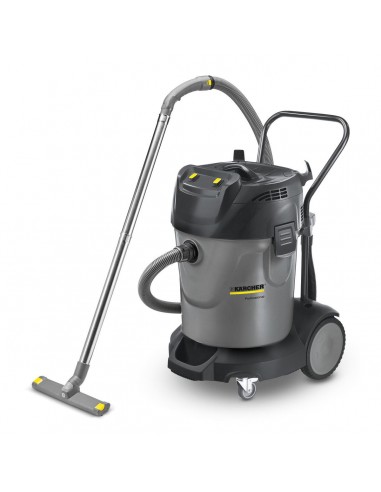 ASPIRADOR KARCHER NT70/2 1.667-269.0