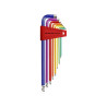 JUEGO LLAVES ALLEN SWISSTOOLS 212 LHC 1.5-10