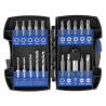IZAR - JGO. BROCAS-PUNTAS HSS IZAR 20 PZAS *PROMOCION*