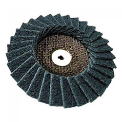 TYROLIT - DISCO LAMINAS PULIDO TYROLIT 115x22  FINO