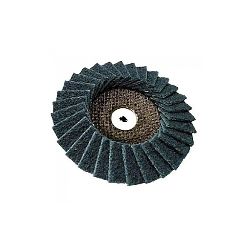 TYROLIT - DISCO LAMINAS PULIDO TYROLIT 115x22  FINO