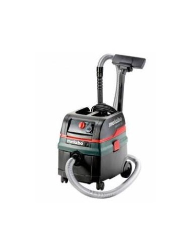 ASPIRADOR METABO ASR 25L