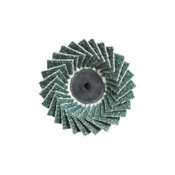 TYROLIT - DISCO LAMINAS TYROLIT Ø50 G-120 QDISC-R