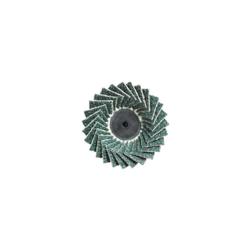 TYROLIT - DISCO LAMINAS TYROLIT Ø50 G-120 QDISC-R