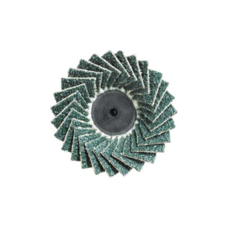 TYROLIT - DISCO LAMINAS TYROLIT Ø50 G-120 QDISC-R