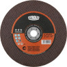 TYROLIT - DISCO TRONZAR TYROLIT 115x1 PREMIUM INOX