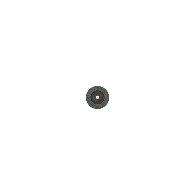 TYROLIT - DISCO LAMINAS TYROLIT 125 ZA 80B STANDARD**2EN1