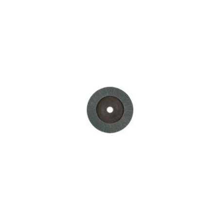 TYROLIT - DISCO LAMINAS TYROLIT 125 ZA 80B STANDARD**2EN1