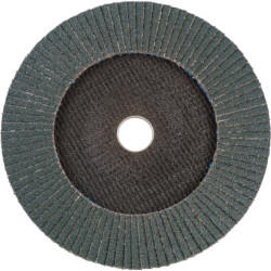 TYROLIT - DISCO LAMINAS TYROLIT 125 ZA 40B STANDARD**2EN1