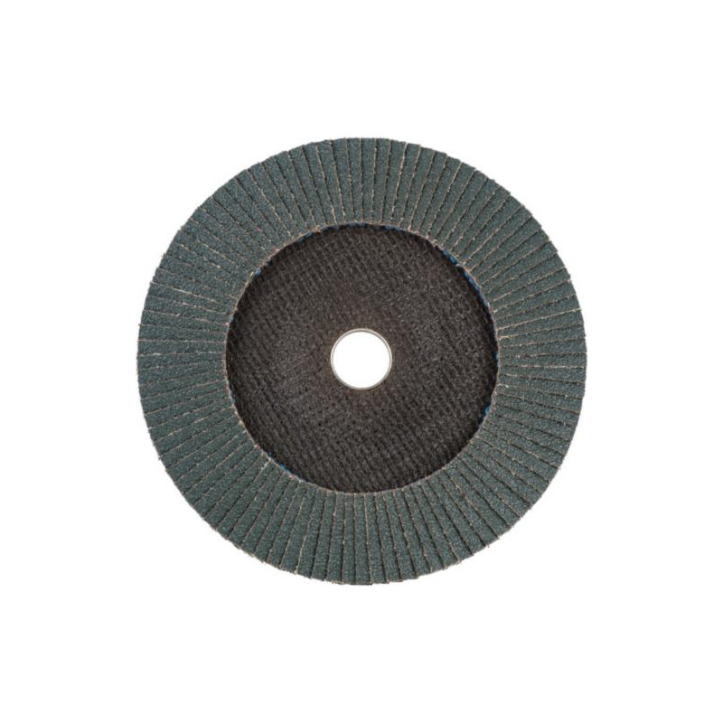 TYROLIT - DISCO LAMINAS TYROLIT 125 ZA 40B STANDARD**2EN1