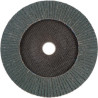 TYROLIT - DISCO LAMINAS TYROLIT 125 ZA 40B STANDARD**2EN1