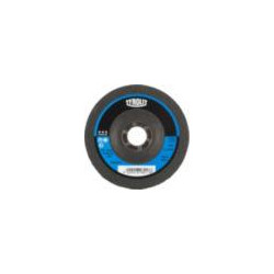TYROLIT - DISCO LIMPIEZA TYROLIT 115x22.2  PREMIUM GRANO BASTO
