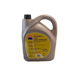 KRAFFT - KRAFFT ACEITE COMPRESOR KROIL BASELA 120 CP 5L