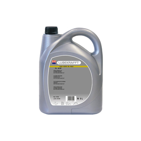 KRAFFT - KRAFFT ACEITE HIDRAULICO FH-68 5L