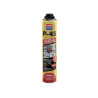 KRAFFT - KRAFFT ESPUMA POLIURETANO P-45 PISTOLA 750ML